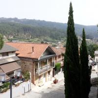 foto del albergue Albergue de peregrinos Santa Baia de Mos